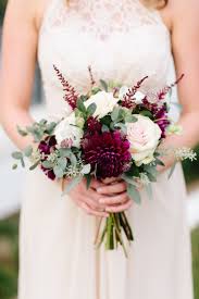 Pink And Burgundy Bridesmaid Bouquet Fall Wedding Bouquet Event Design Coordination By Bridal Bouquet Fall Small Wedding Bouquets Burgundy Wedding Flowers