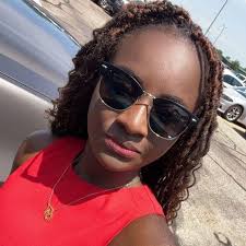 Monica Nyansa and Connor Hensley's Wedding Website