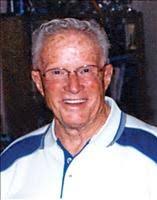 John Russell Obituary (1933-2009)