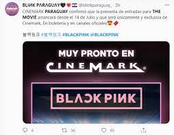 We did not find results for: Blackpink The Movie En Que Paises Se Estrena La Pelicula Del Grupo K Pop La Republica