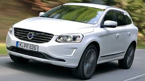 It is now in its second generation. Volvo Xc60 I Autobild De