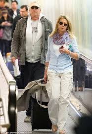 Chevy Chase'S Daughter Emily Evelyn Chase: A Glimpse Into Her Life