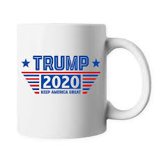Free shipping free shipping free shipping. Trump Coffee Mug Trump Pence Keep America Great Maga Republican Conservative Gift Red Handle Ceramic Coffee Mug Tea Cup Buy At A Low Prices On Joom E Commerce Platform