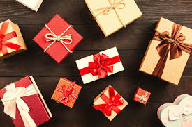 Geschenkideen Meine Top 5 Geschenke Zu Weihnachten