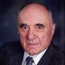 Most Recent Obituaries