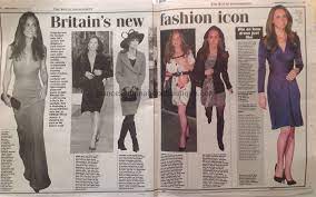 Today's fashion item ~your fashion destination for fashion trend reports and trending fashion items including fashion face masks, chic loungewear, and fashion trends spring 2021 Our Fashion Article Today Is About Kate Britain S New Fashion Icon From 2010 Princess Diana News Blog All Things Princess Diana