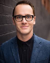 Jordan Pollard will be giving us all the giggles at QPAC and in his state  of origin Sydney! Since he was half as tall, Jordan has been involved in  numerous facets of