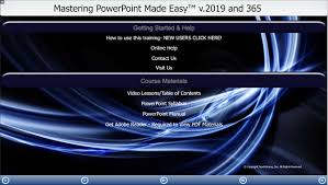 Listing several links to downloads throughout the internet. Powerpoint Training New Product Release Teachucomp Inc