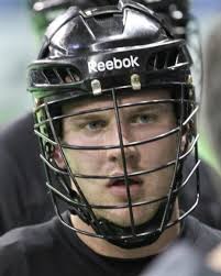 Since 2009, there have only been five different players who've led the NLL  in face-off wins during the regular season… 2009