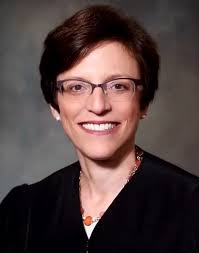 Judith Levy's Instagram, Twitter & Facebook