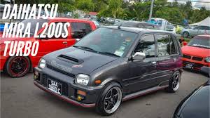 Kenapa enjin semput & mati2, no power (saga/iswara) automotif. Enjin Kancil 660 Turbo