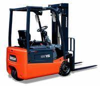 Doosan B16X Forklift