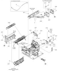 Лазерное мфу hp laserjet pro mfp m125ra. Parts Catalog Hp Laserjet Pro Mfp M227sdn Page 10