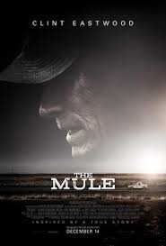 How is the movie the mule different from the real story? The Mule 2018 Film Wikipedia