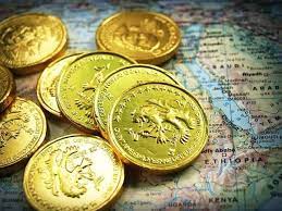 Mercantilismo Gold Investments Buy Gold And Silver Gold Coins