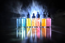 Vape kits from top manufacturers available at affordable prices. Vanilla And Cinnamon Vape Liquid Most Dangerous Flavors Study Health The Jakarta Post