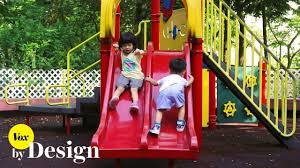 While a playground is usually designed for children, some are designed for other age groups, or people with disabilities. Why Safe Playgrounds Aren T Great For Kids Youtube