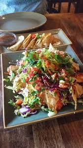 I Ate Ahi Tuna Nachos And Chicken Gyoza Recipes Food Cooking Delicious Foodie Foodrecipes Cook Recipe Heal Chicken Gyoza Tuna Nachos Ahi Tuna Nachos