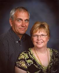 Wayne Clarence Olberding