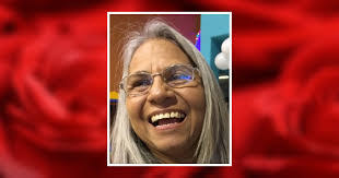 Velia Garcia's Instagram, Twitter & Facebook