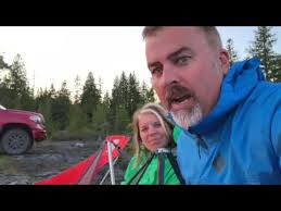 Drummond Island Overland Trip
