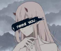 See more ideas about anime, sad anime, anime art. Ruokavalikko Aesthetic Profile Picture Sad Cute Anime Girl Aesthetic
