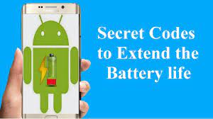 Android Secret Code To Increase Battery Life Youtube Smartphone Hacks Android Phone Hacks Android Hacks