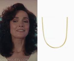 Physical: Season 3 Episode 1 Sheila's Gold Necklace