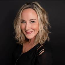 Jamie Burnham RN BSN Aesthetic Nurse Injector