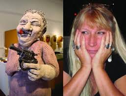 Artist's Studio: Ann Judy