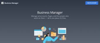 Facebook Business Manager Guide For Perfect Ad Campaigns Facebook Business Facebook Business Account Management