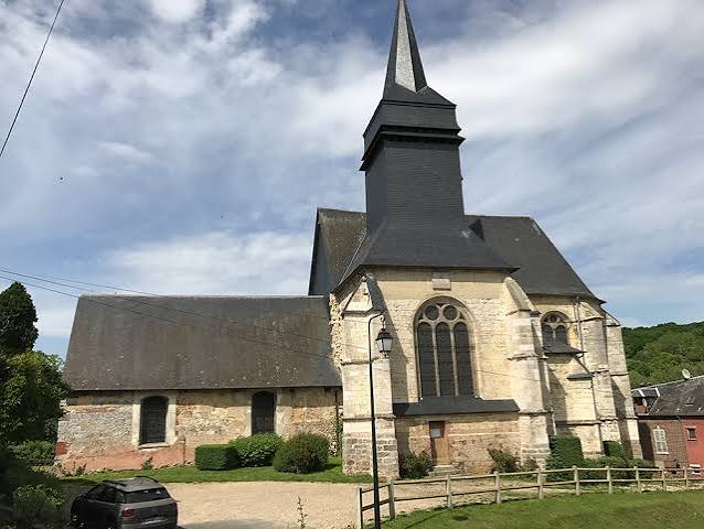 photo de Saint Pierre Saint Paul