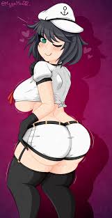 Rule34 - If it exists, there is porn of it  minamitsu murasa  4738881