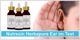 Achtung Nutresin Herbapure Ear Im Hartetest Testurteil 2021
