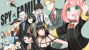 Spy x Family - Animação da obra pode estar a caminho!