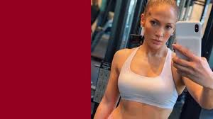 More images for jennifer lopez ungeschminkt » Jennifer Lopez Zeigt Sich Mit 51 Ungeschminkt Und Sieht Mega Aus