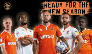 What are some restaurants close to blackpool fc hotel? Betsid Backs Blackpool S Bid For League Success Affiliateinsider