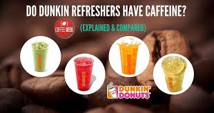 Because Misinformation About No Caffeine In The Refreshers Has Been Going  Around Here I Wanted To Share The Ingredients Of The Refresher Bases. They  All Have Green Tea Extract. No Matter The