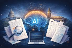 AI Literature Reviews: Ethics & Disclosure 2026