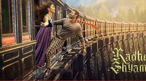 Rekha rao, anand mohan & radhe shyam rasiya. Radhe Shyam Movie Trailer New Radhe Shyam Trailer Promises An Epic Love Story