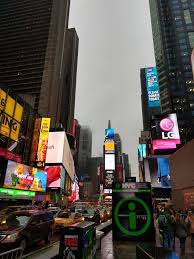 Time Square Visit New York New York Quotes New York City
