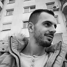 drveni92 (Dejan Drvendžija) · GitHub