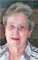 Hazel Strong Obituary (1928