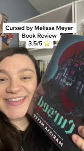 Melissa Book Review