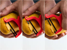 How to Cut a Mango