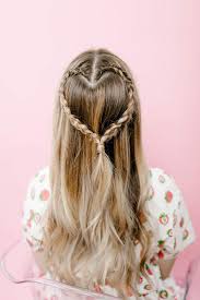 Einfache frisuren fur den alltag 10 anleitungen und viele tolle. 1001 Inspirierende Ideen Fur Einfache Flechtfrisuren Zum Selbermachen