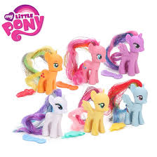 Rarity my little pony petite plush | etsy. Qoo10 My Little Pony Toys Rainbow Power Twilight Sparkle Pinkie Pie Rarity R Toys