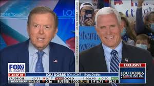 All latest lou dobbs news. Fox Business Vice President Mike Pence On Lou Dobbs Tonight Facebook