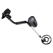 Adjustable stem from 13 inches to 19 inches. Customer Reviews Barska Winbest Pro 300 Edition Metal Detector Be12970 Best Buy