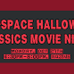 Sci-Space Halloween Classics Movie Night event image